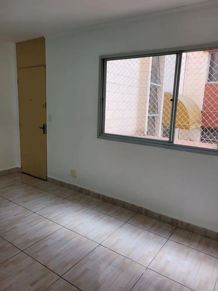 Apartamento, 2 quartos, 45 m² - Foto 4