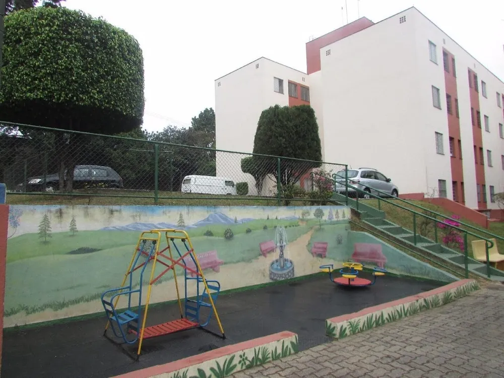 Apartamento, 2 quartos, 45 m² - Foto 3