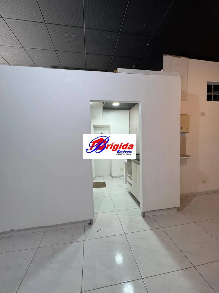 Loja-Salão, 60 m² - Foto 6