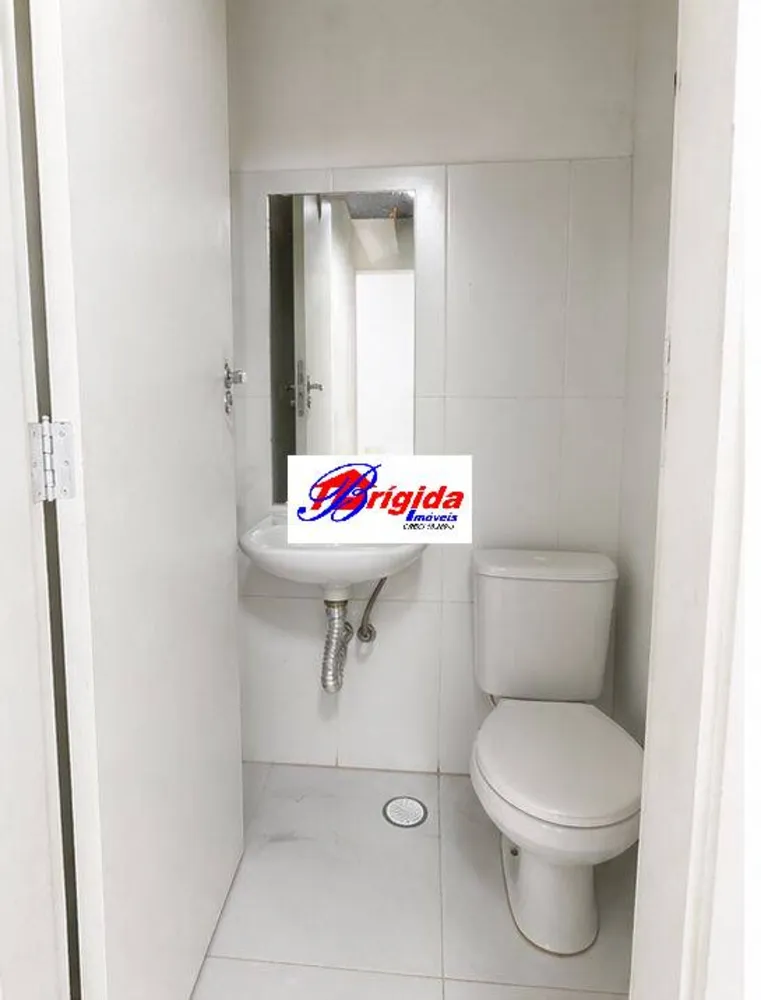 Loja-Salão, 60 m² - Foto 8