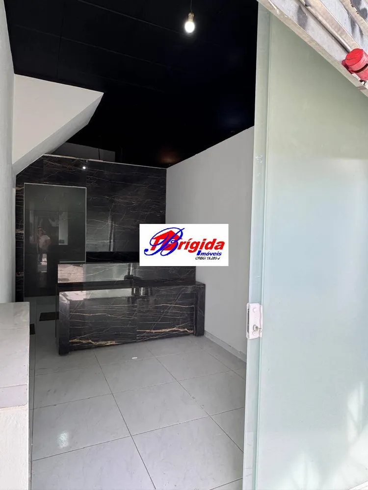 Loja-Salão, 60 m² - Foto 2