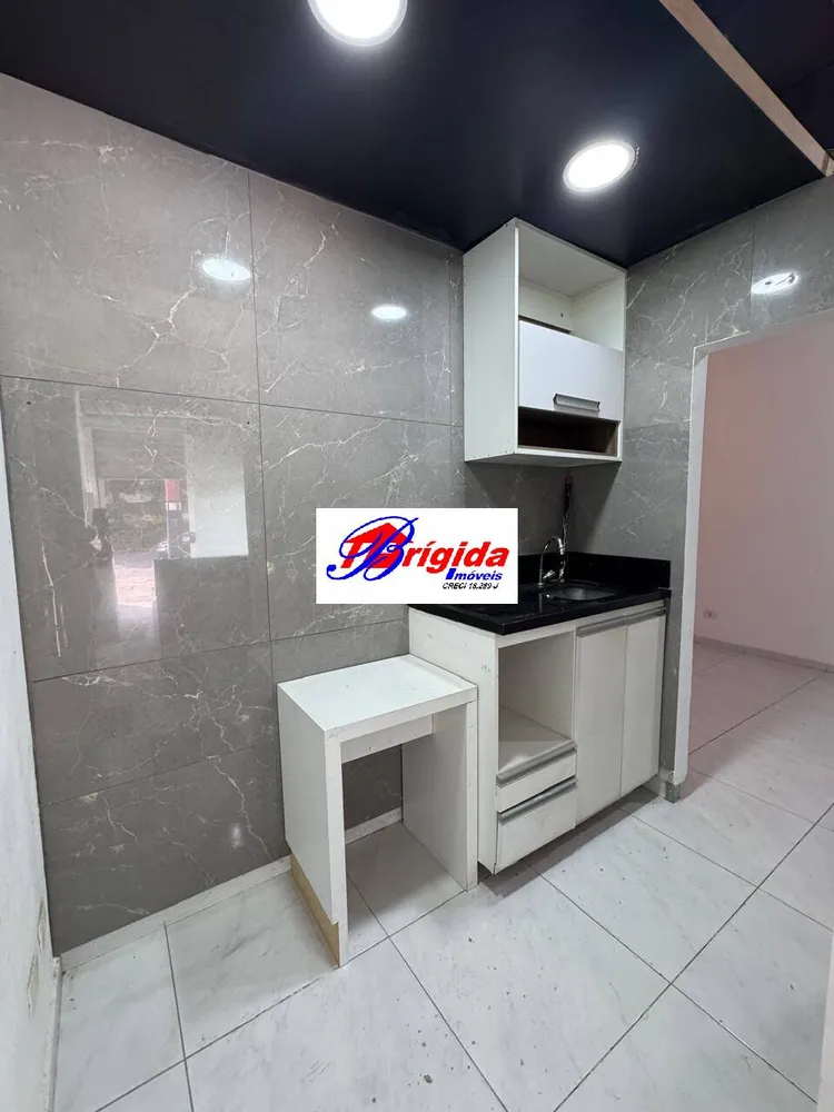 Loja-Salão, 60 m² - Foto 5