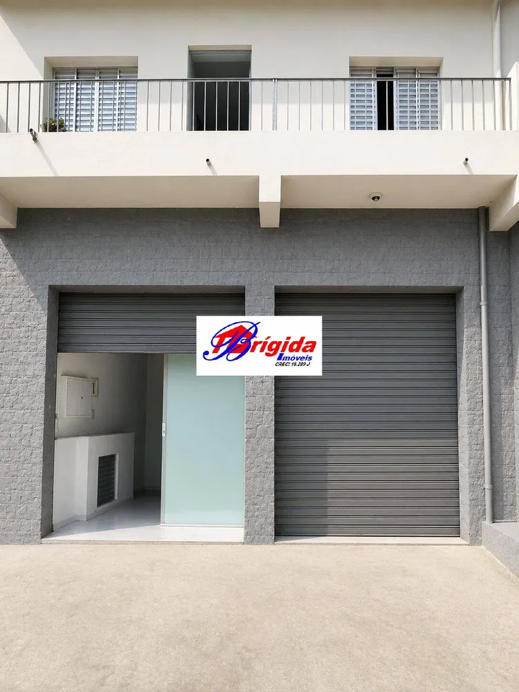 Loja-Salão, 60 m² - Foto 4