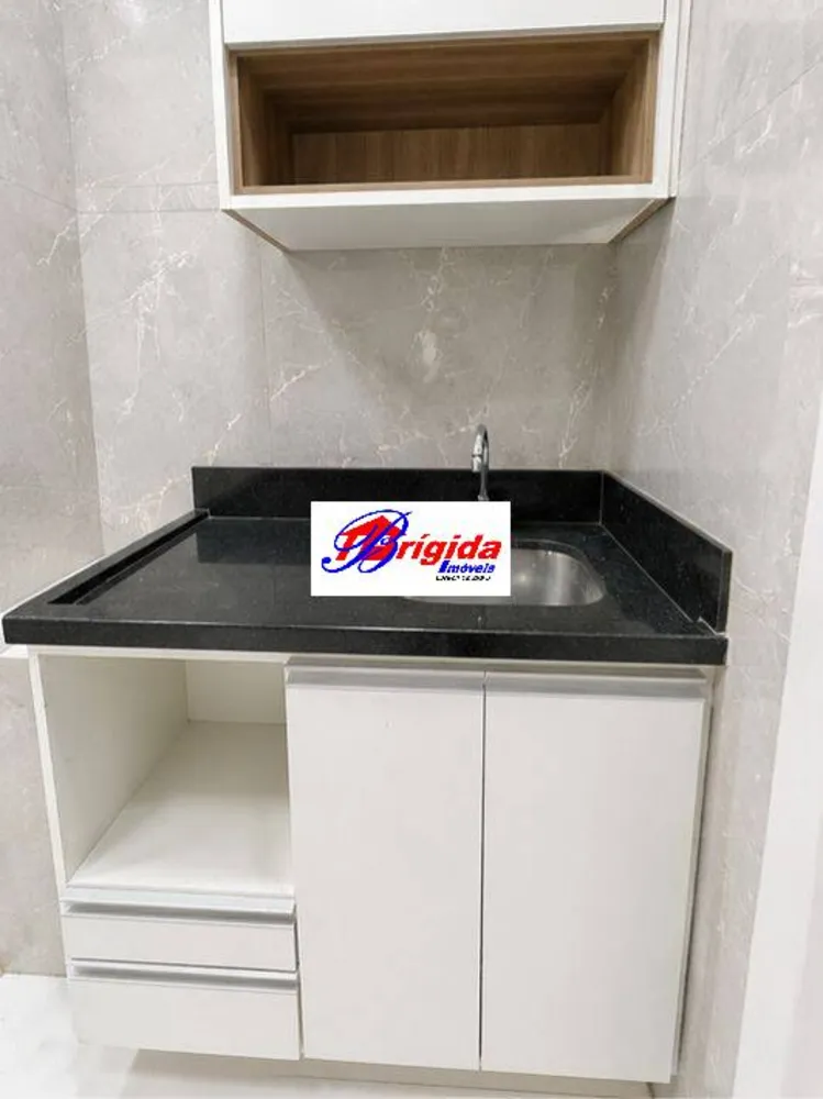 Loja-Salão, 60 m² - Foto 9