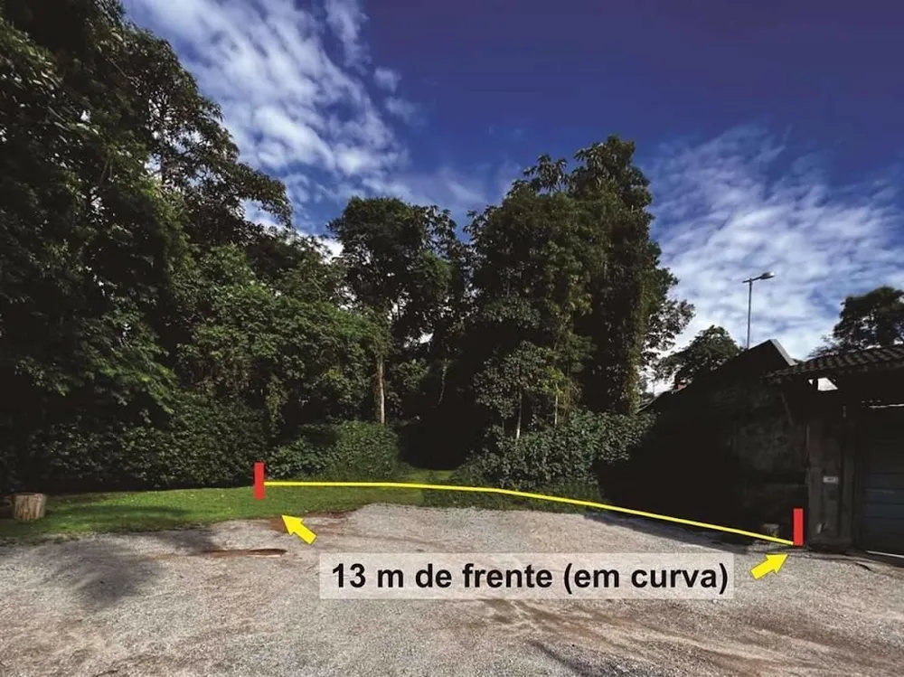 Terreno, 860 m² - Foto 4