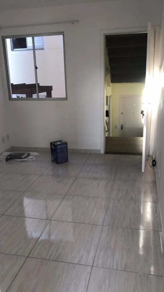 Apartamento, 2 quartos, 45 m² - Foto 3
