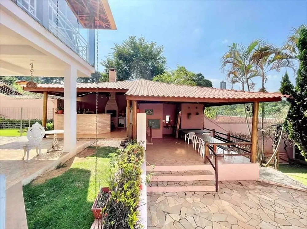 Casa de Condomínio, 3 quartos - Foto 7