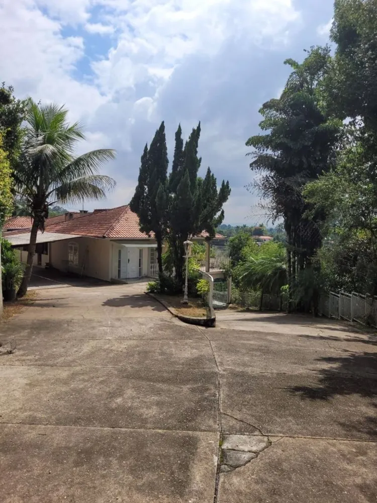 Casa, 3 quartos, 500 m² - Foto 1