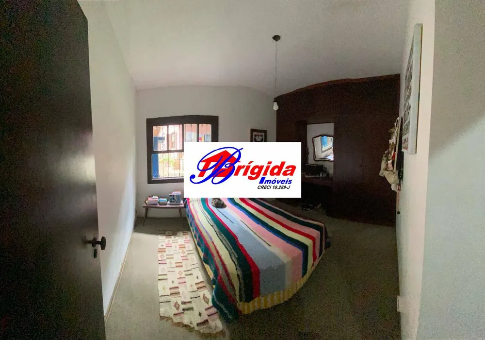 Casa, 5 quartos, 335 m² - Foto 12