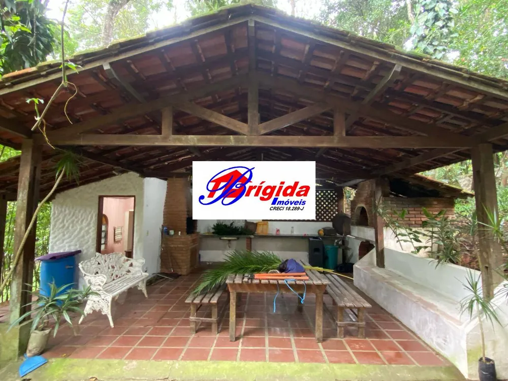 Casa, 5 quartos, 335 m² - Foto 11