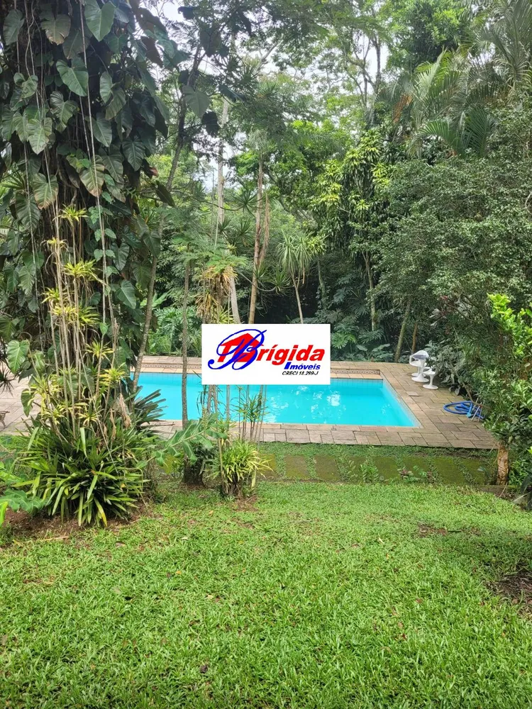 Casa, 5 quartos, 335 m² - Foto 1