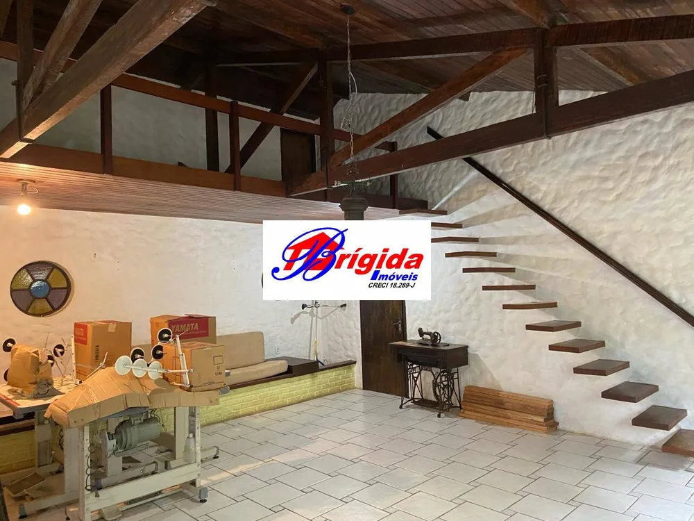 Casa, 5 quartos, 335 m² - Foto 2