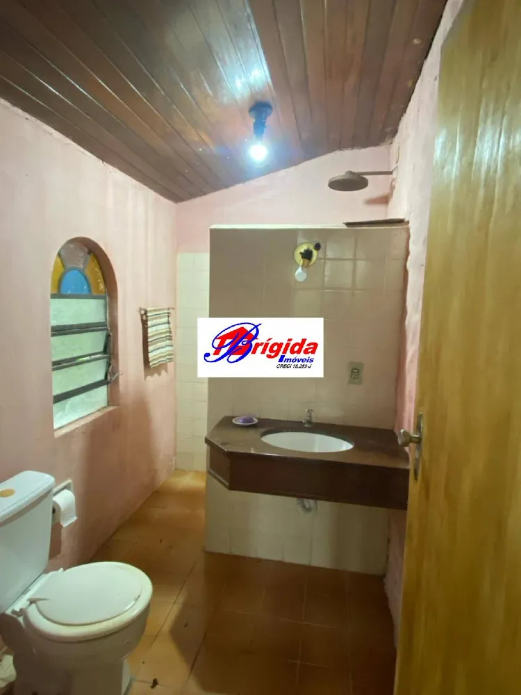 Casa, 5 quartos, 335 m² - Foto 5