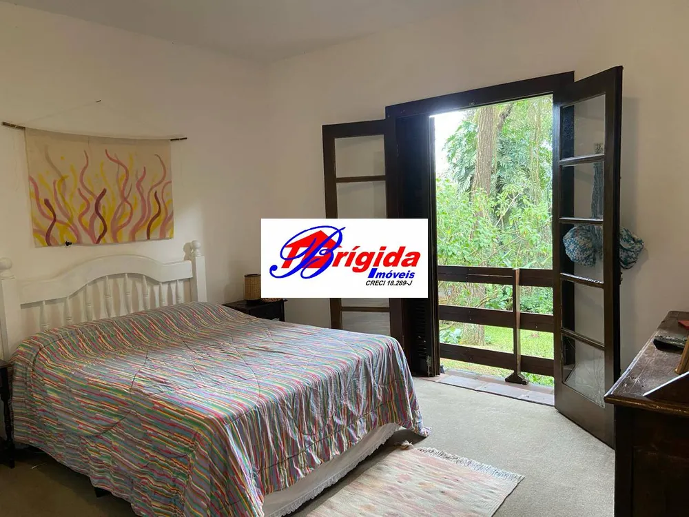 Casa, 5 quartos, 335 m² - Foto 8