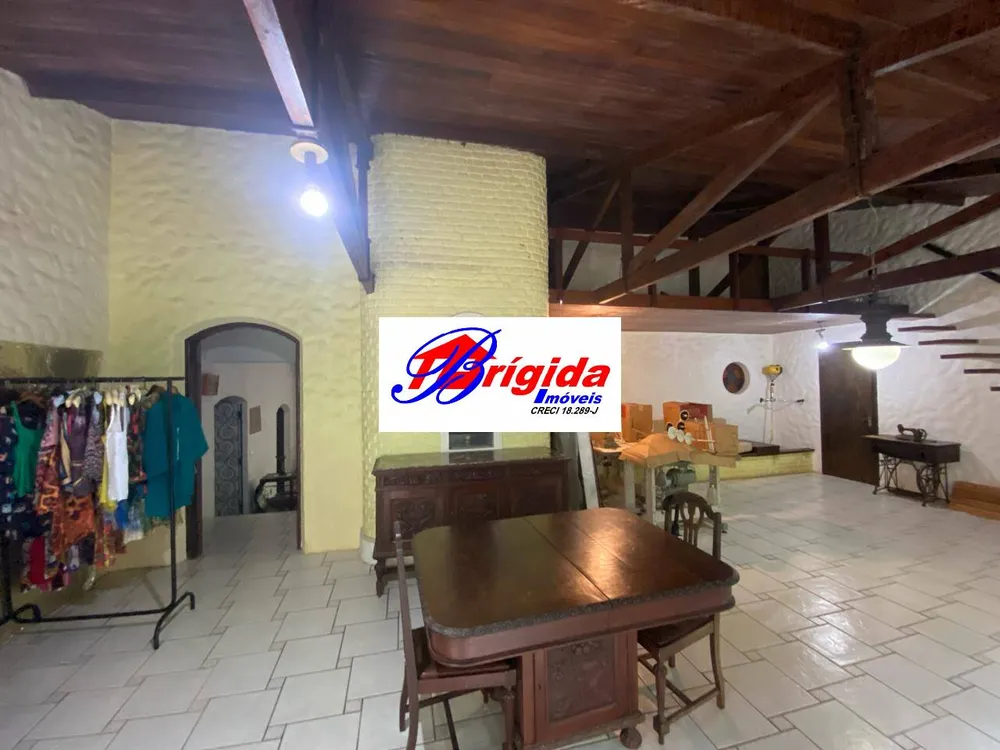 Casa, 5 quartos, 335 m² - Foto 7