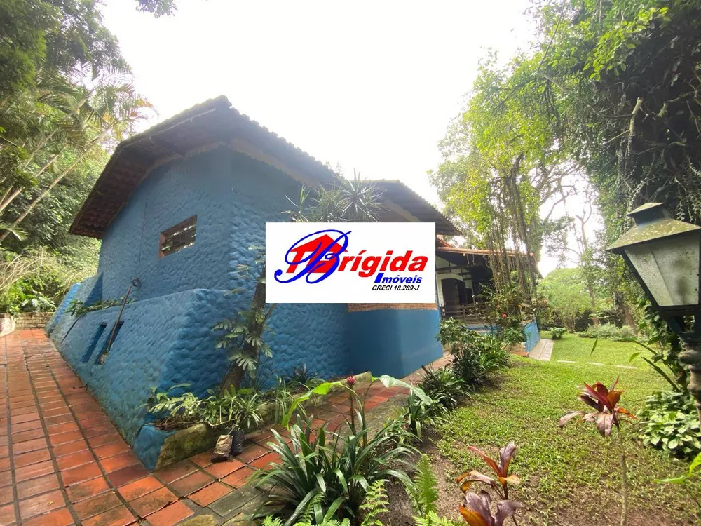 Casa, 5 quartos, 335 m² - Foto 10