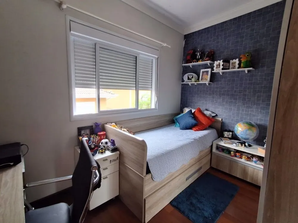 Casa, 3 quartos, 117 m² - Foto 3