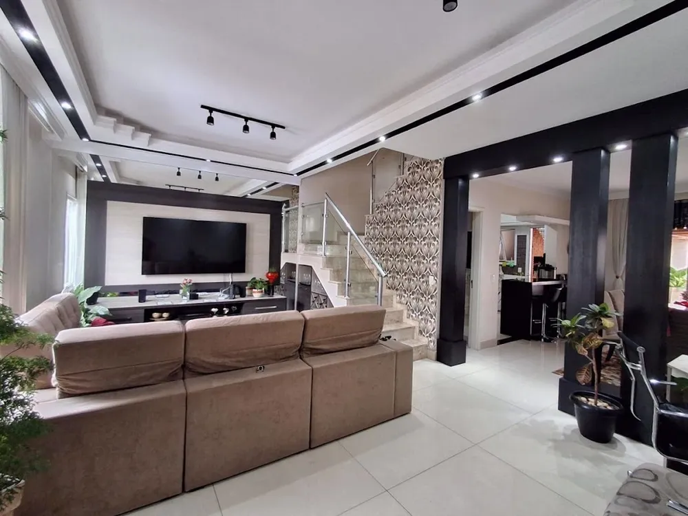 Casa, 3 quartos, 117 m² - Foto 8