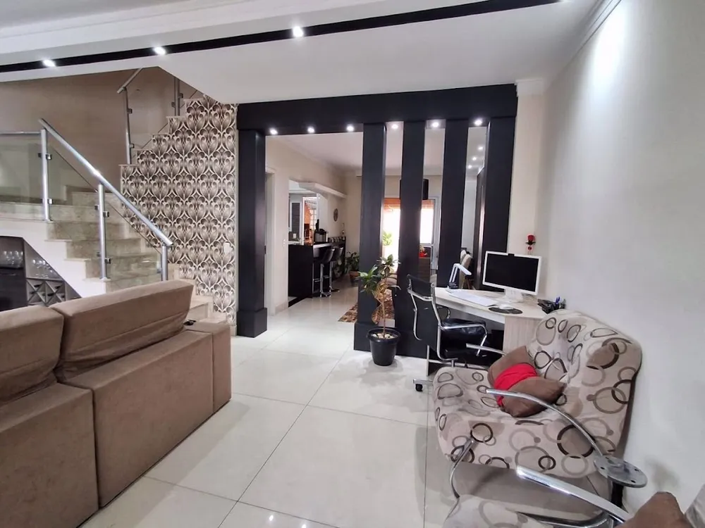 Casa, 3 quartos, 117 m² - Foto 4