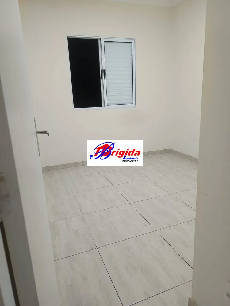 Apartamento, 2 quartos - Foto 6