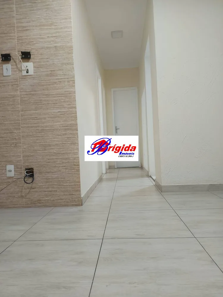 Apartamento, 2 quartos - Foto 4
