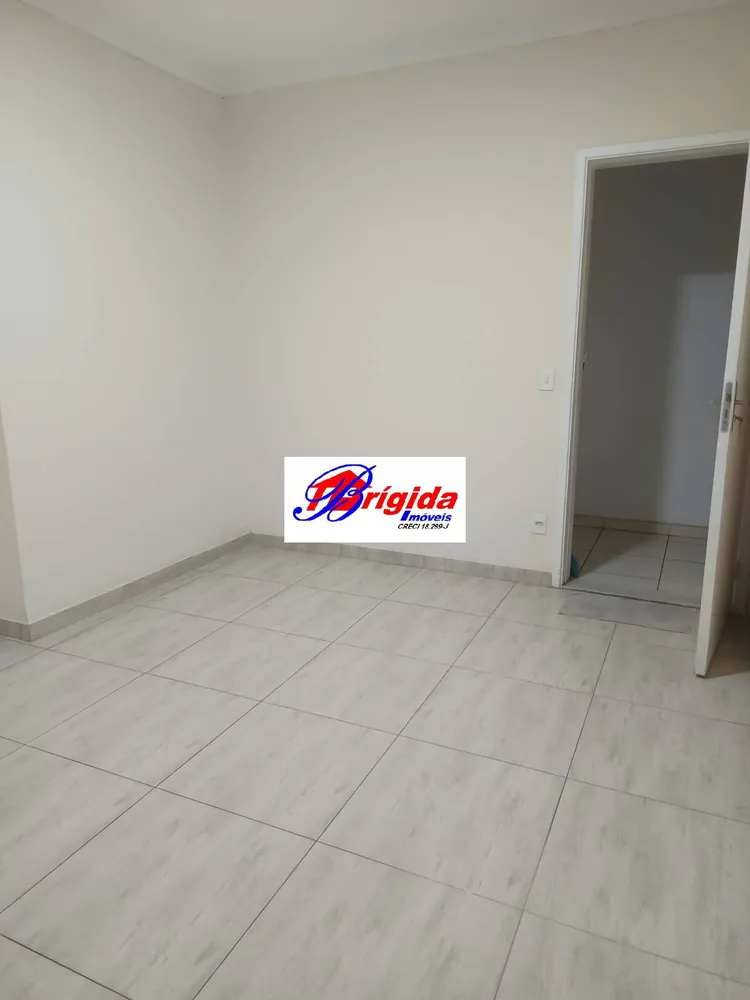 Apartamento, 2 quartos - Foto 2