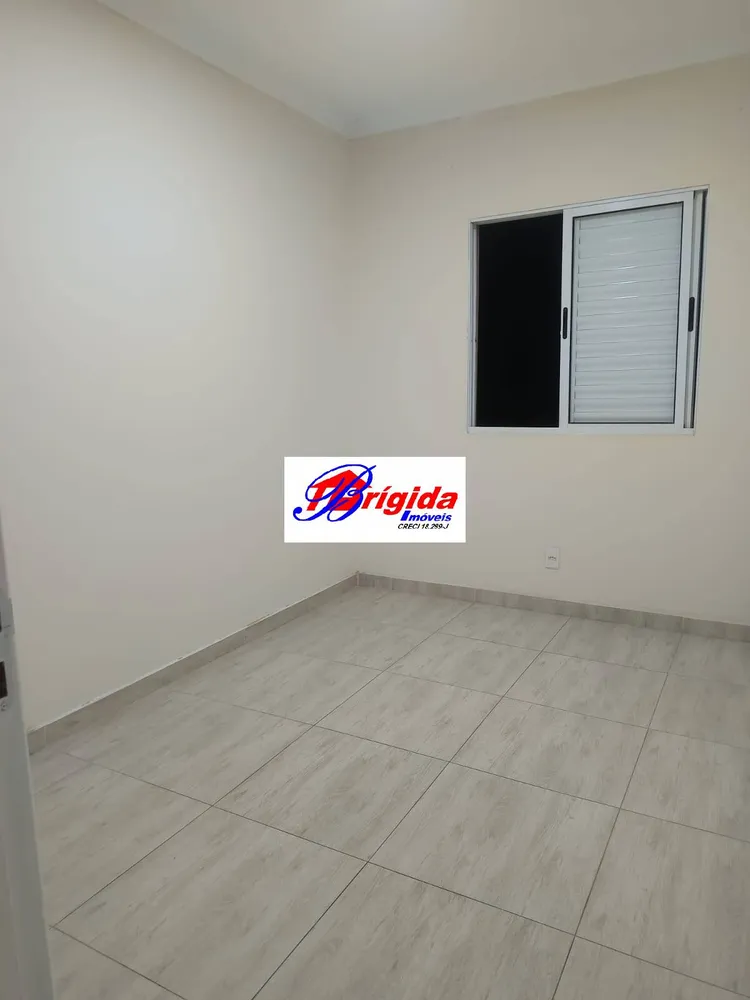 Apartamento, 2 quartos - Foto 3