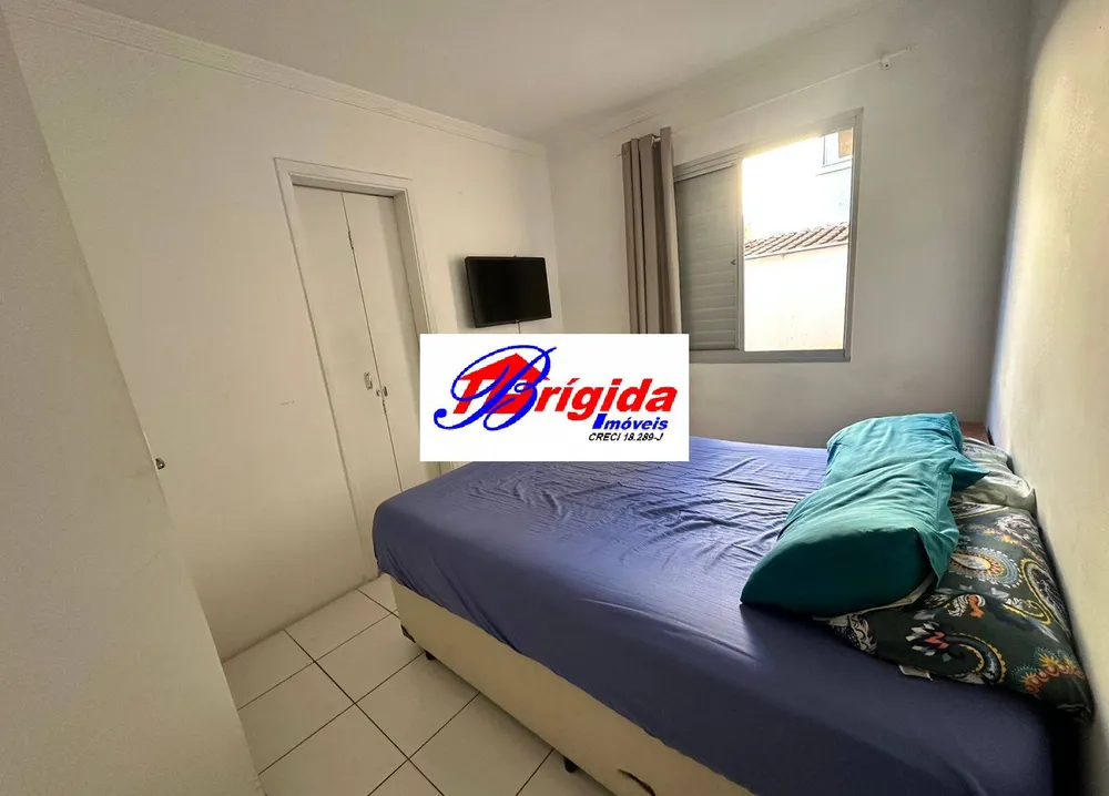Casa de Condomínio, 2 quartos - Foto 6
