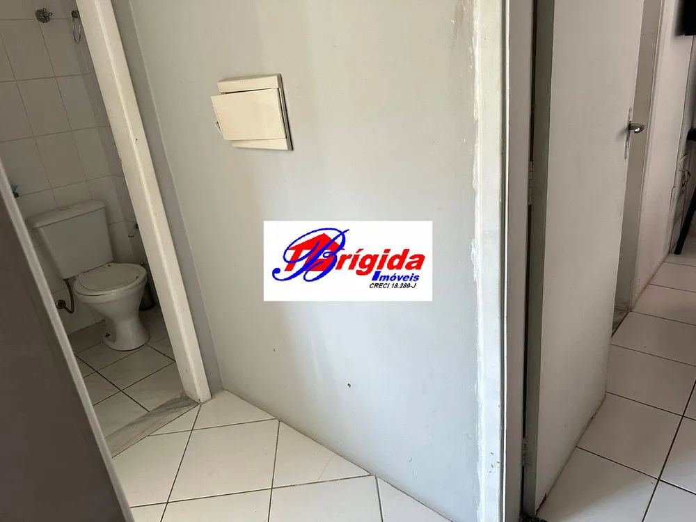 Casa de Condomínio, 2 quartos - Foto 4