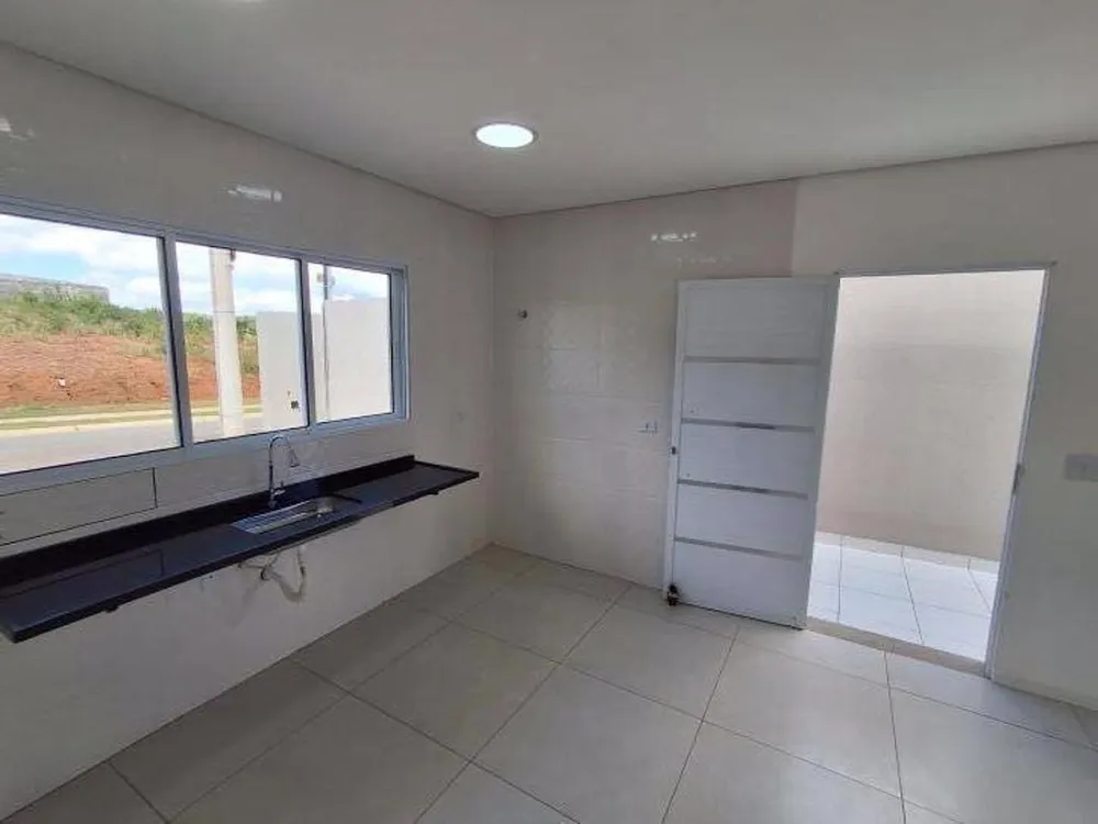 Casa, 3 quartos, 86 m² - Foto 1