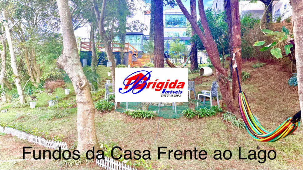 Casa de Condomínio, 4 quartos - Foto 6