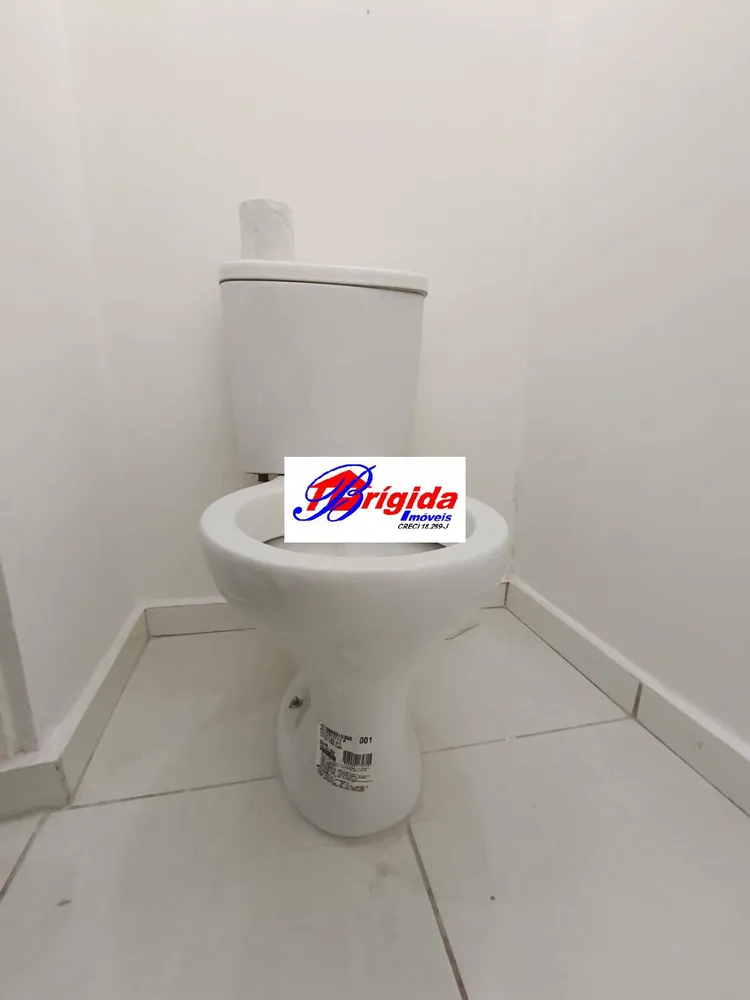 Loja-Salão, 30 m² - Foto 6