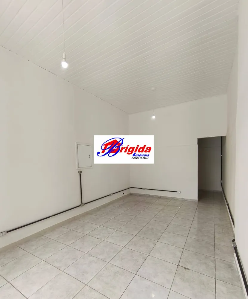 Loja-Salão, 30 m² - Foto 5