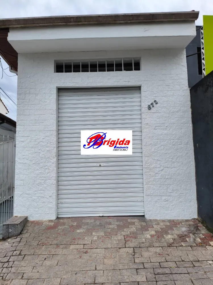 Loja-Salão, 30 m² - Foto 7