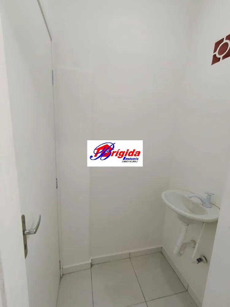 Loja-Salão, 30 m² - Foto 8