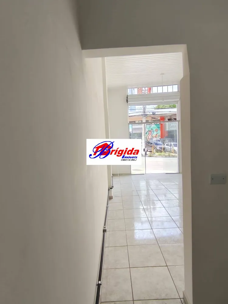 Loja-Salão, 30 m² - Foto 10