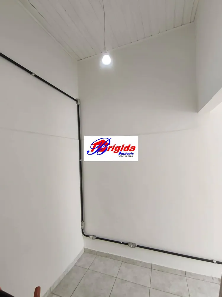Loja-Salão, 30 m² - Foto 3