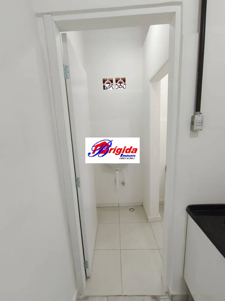 Loja-Salão, 30 m² - Foto 2