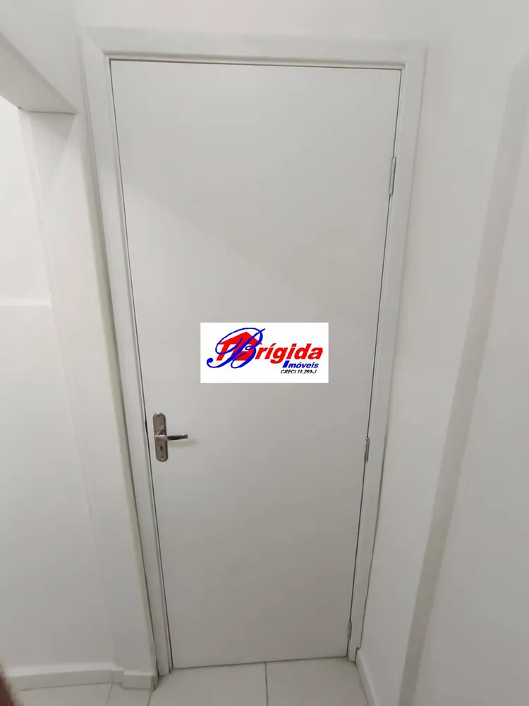 Loja-Salão, 30 m² - Foto 5
