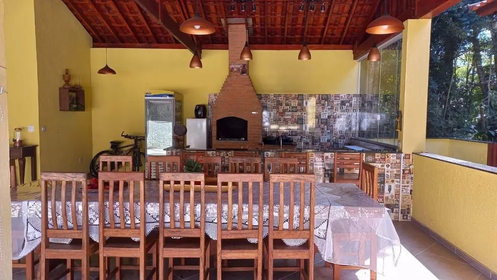 Casa, 3 quartos, 450 m² - Foto 4