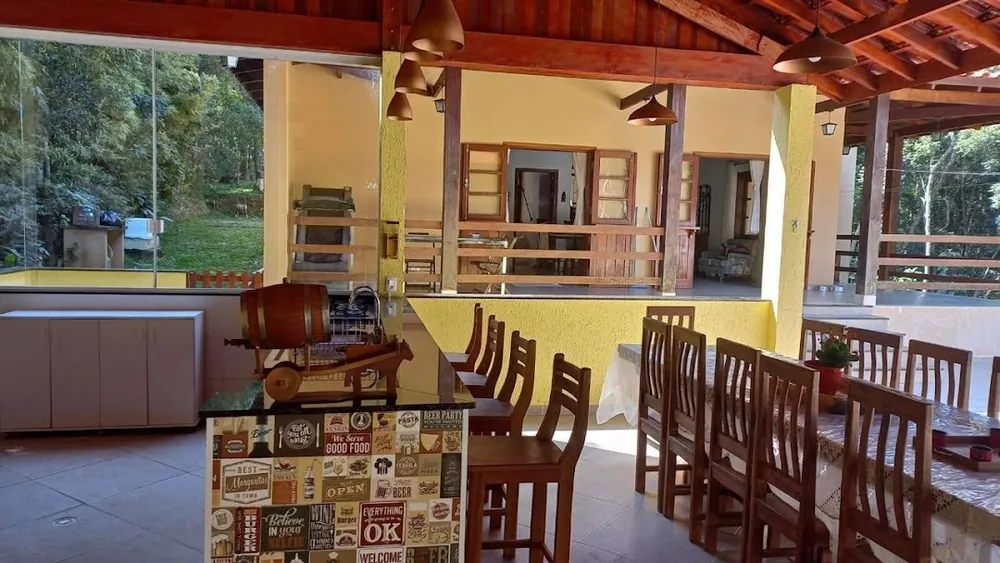 Casa, 3 quartos, 450 m² - Foto 7