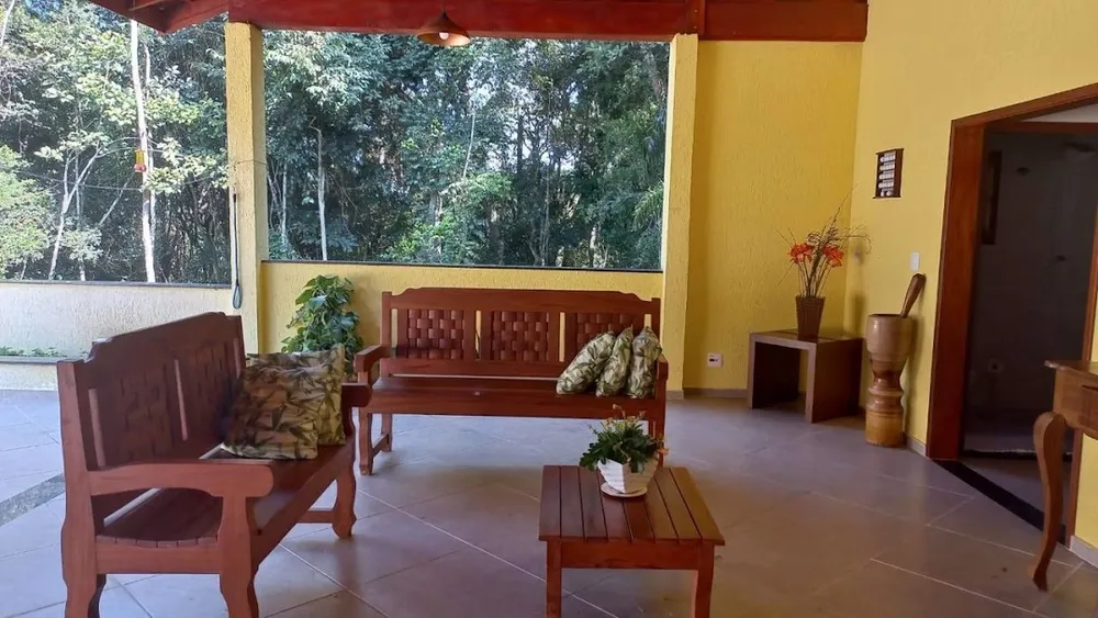 Casa, 3 quartos, 450 m² - Foto 3