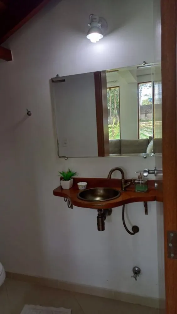 Casa, 3 quartos, 450 m² - Foto 1