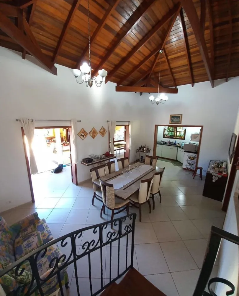 Casa, 3 quartos, 450 m² - Foto 5