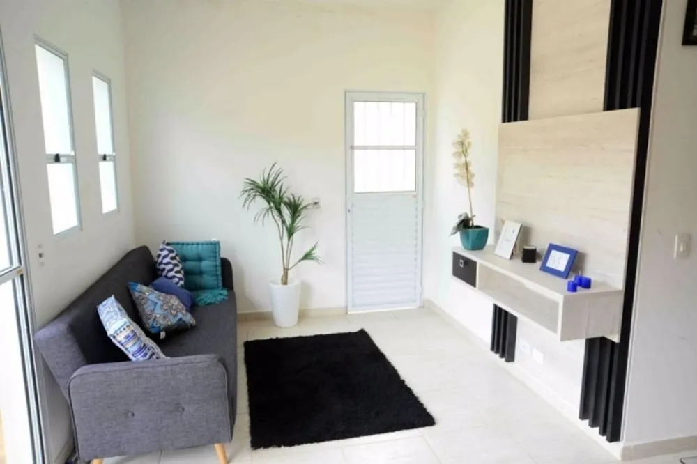 Casa, 3 quartos - Foto 4