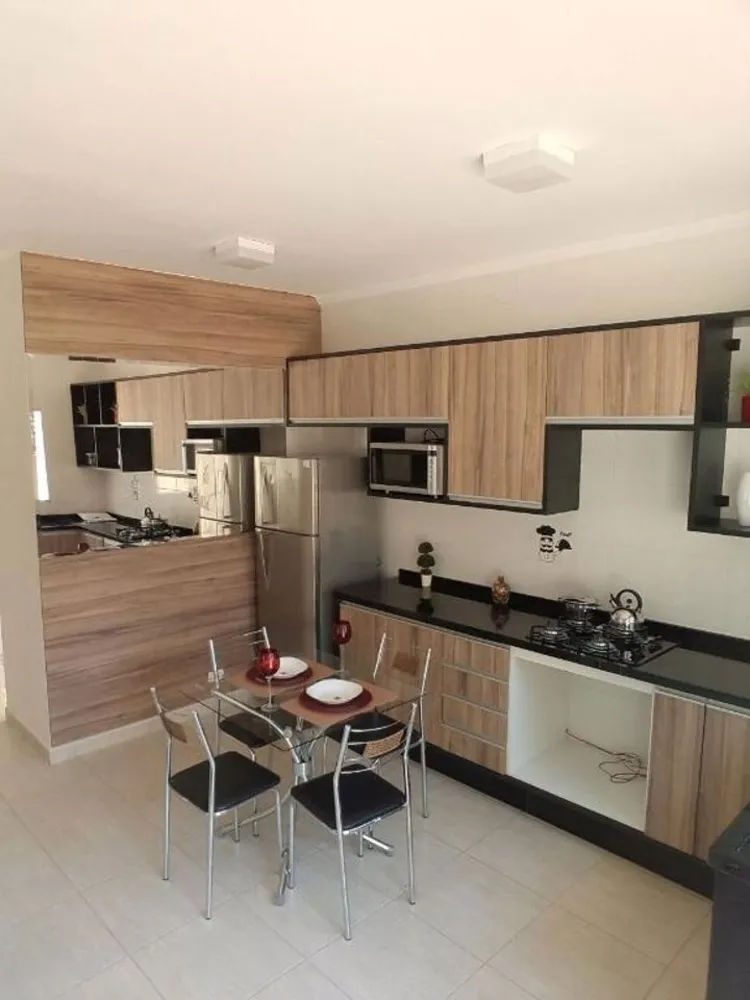 Casa, 3 quartos - Foto 6