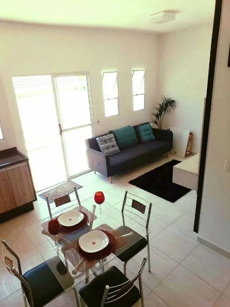 Casa, 3 quartos - Foto 8