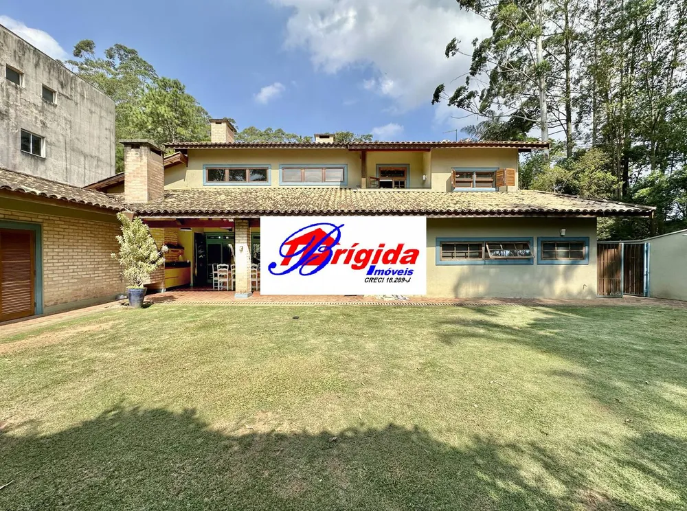 Casa de Condomínio, 4 quartos - Foto 6
