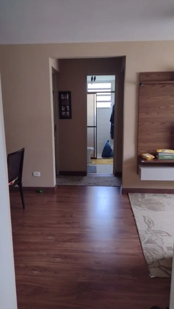 Apartamento, 2 quartos, 52 m² - Foto 4