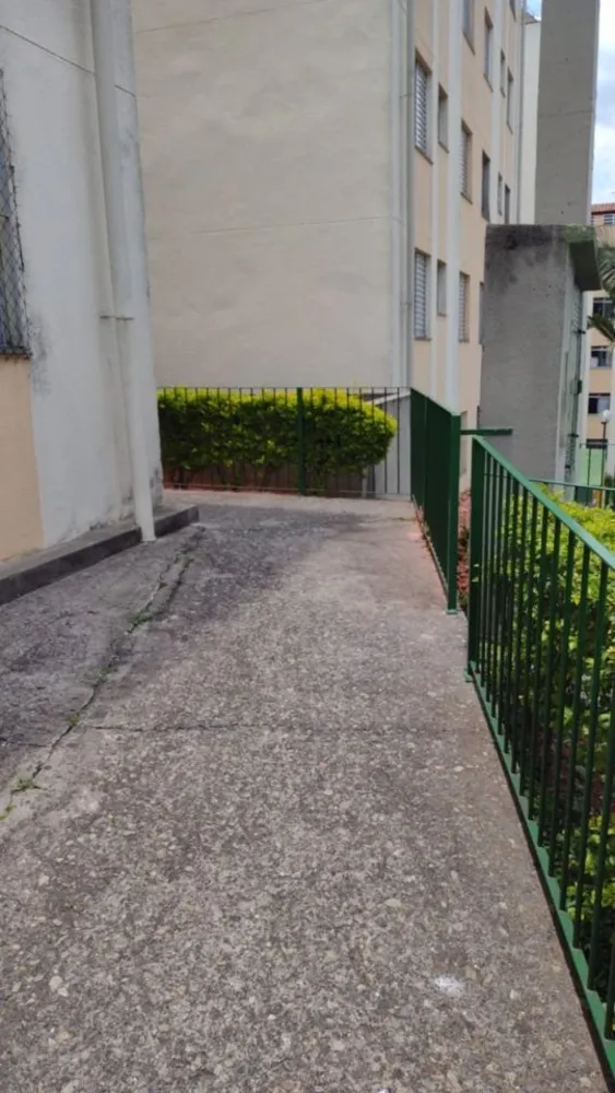Apartamento, 2 quartos, 52 m² - Foto 6